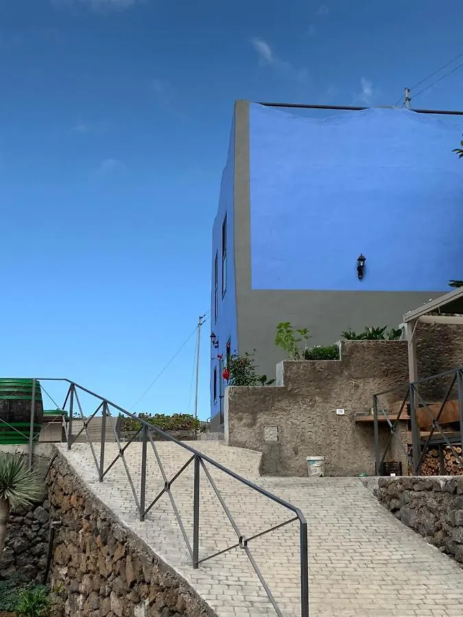 Apartamento Drago Appartamento Santa Cruz de Tenerife