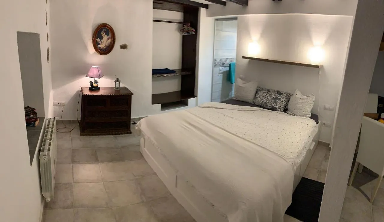 Apartamento Drago Appartamento Santa Cruz de Tenerife