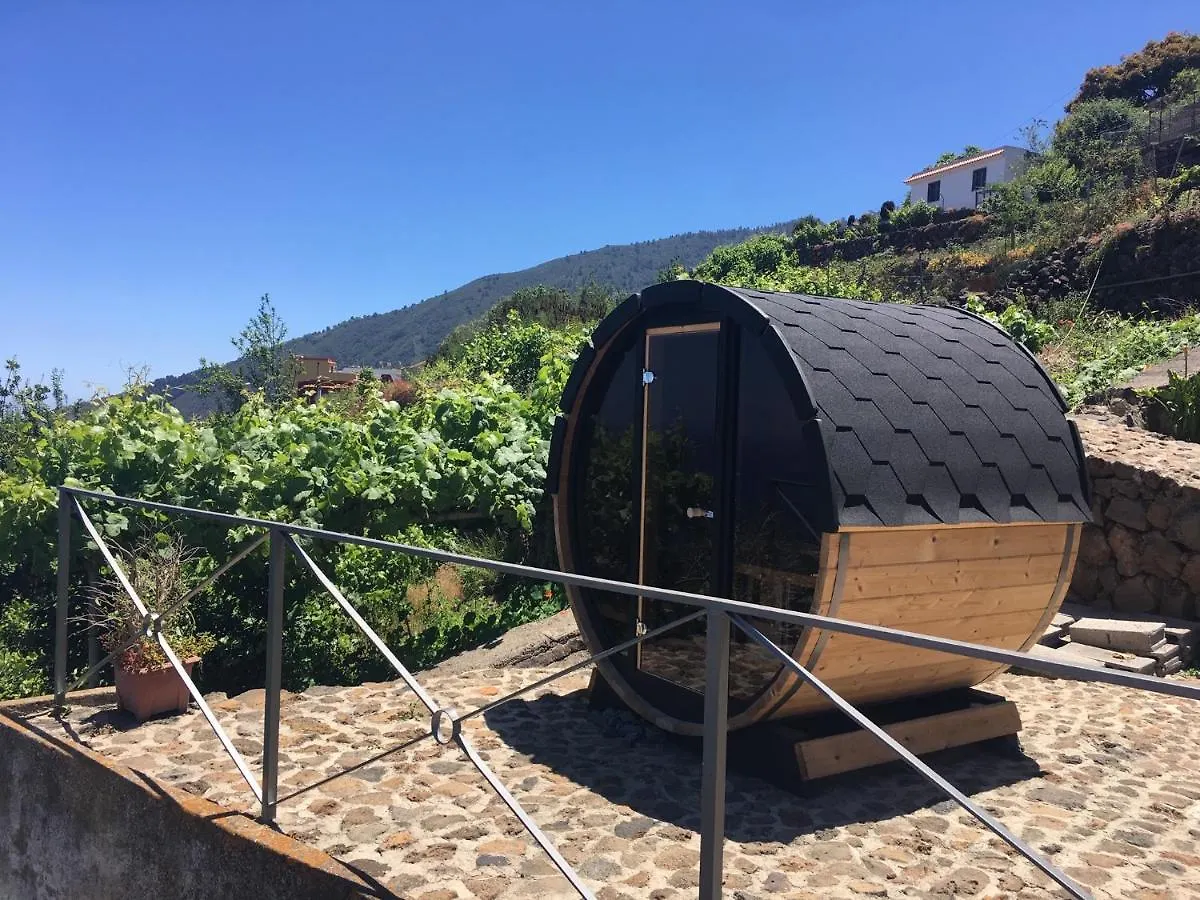 Apartamento Drago Appartamento Santa Cruz de Tenerife Spagna