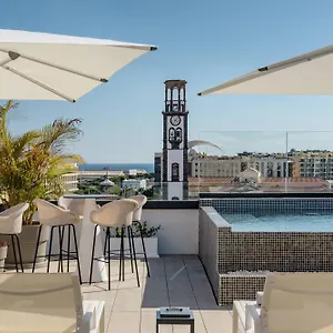 Ac By Marriott Tenerife מלון