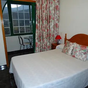  Semesterbostad Brisas De Anaga